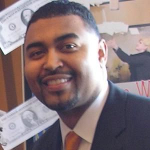 Meet your Posher, Rodney